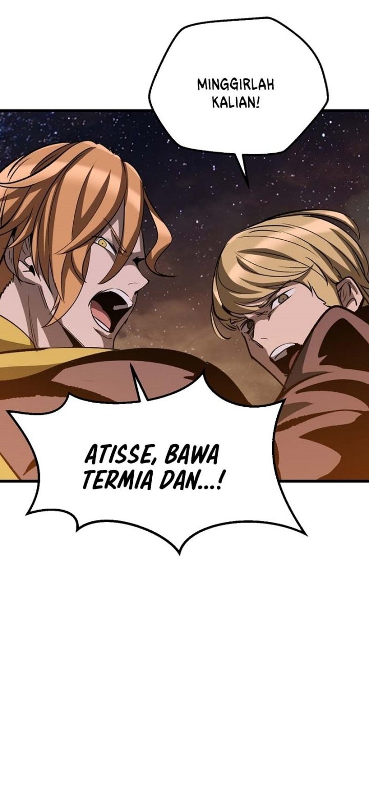 Sword King Chapter 179 - halaman 49