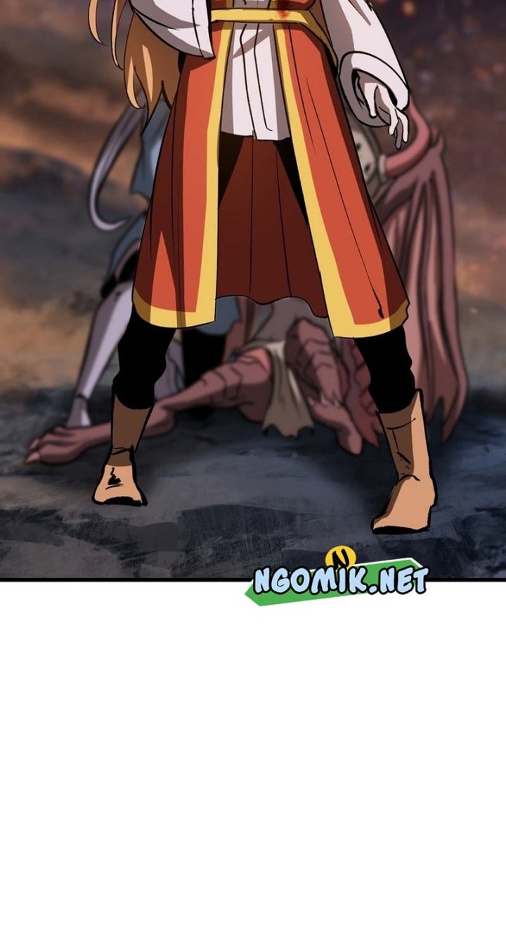 Sword King Chapter 179 - halaman 51
