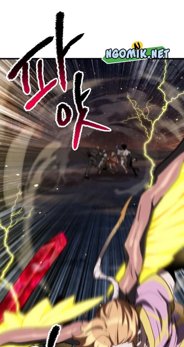 Sword King Chapter 179 - halaman 55