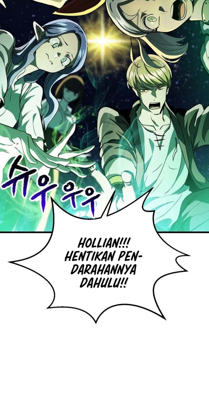 Sword King Chapter 179 - halaman 57