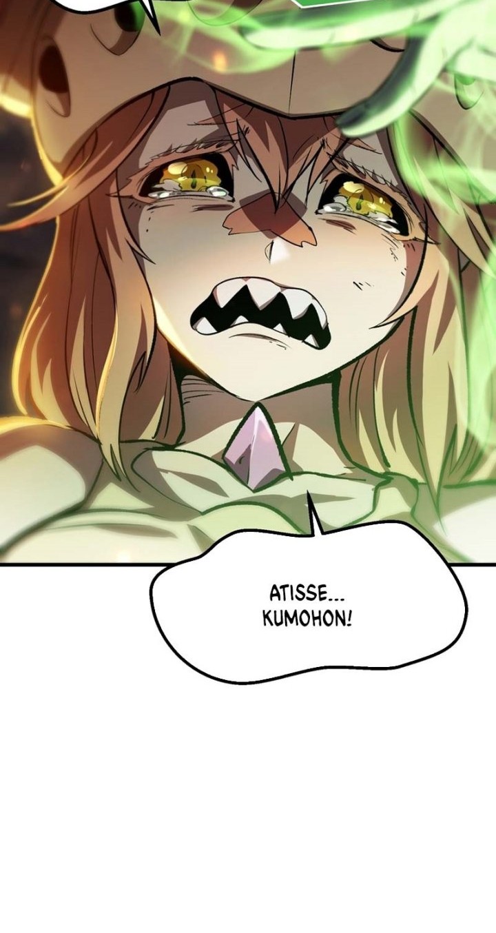 Sword King Chapter 179 - halaman 61