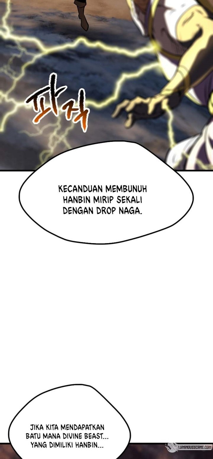 Sword King Chapter 179 - halaman 63