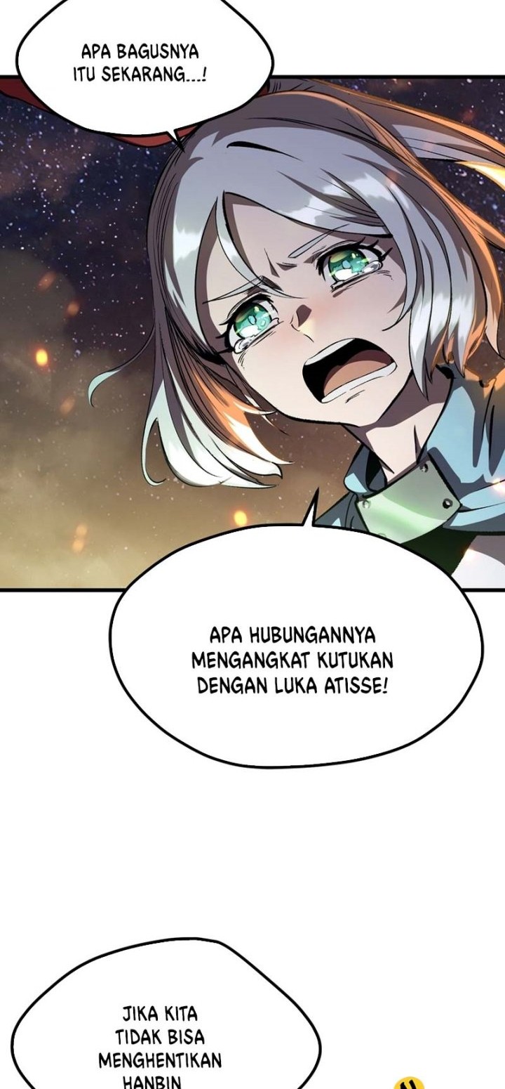 Sword King Chapter 179 - halaman 65