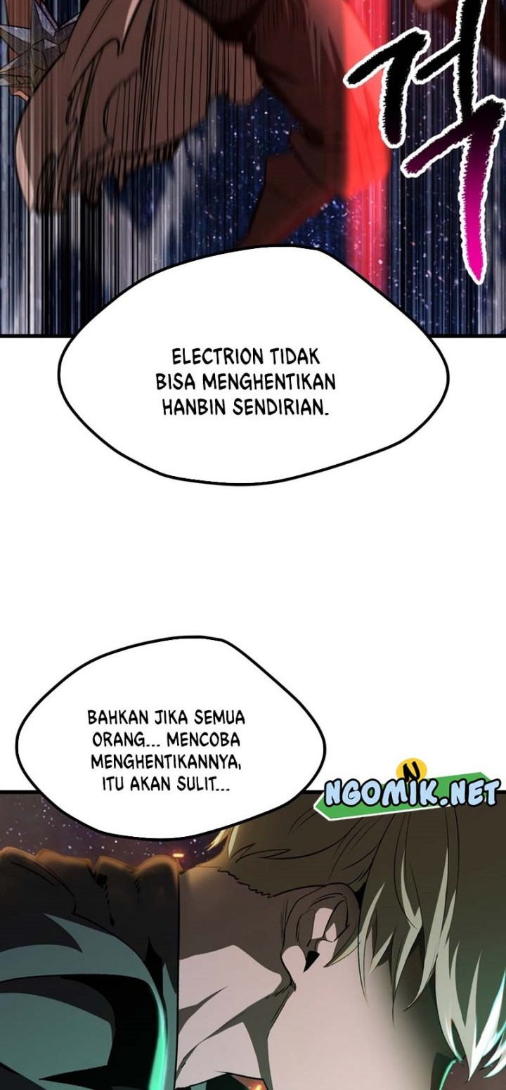 Sword King Chapter 179 - halaman 67