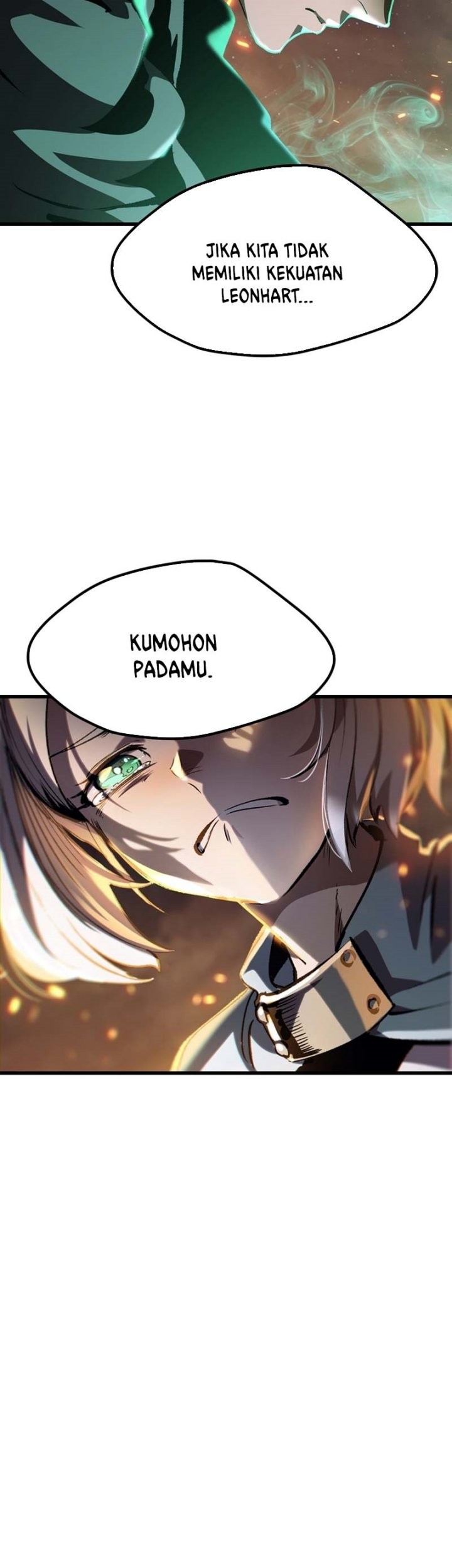 Sword King Chapter 179 - halaman 68