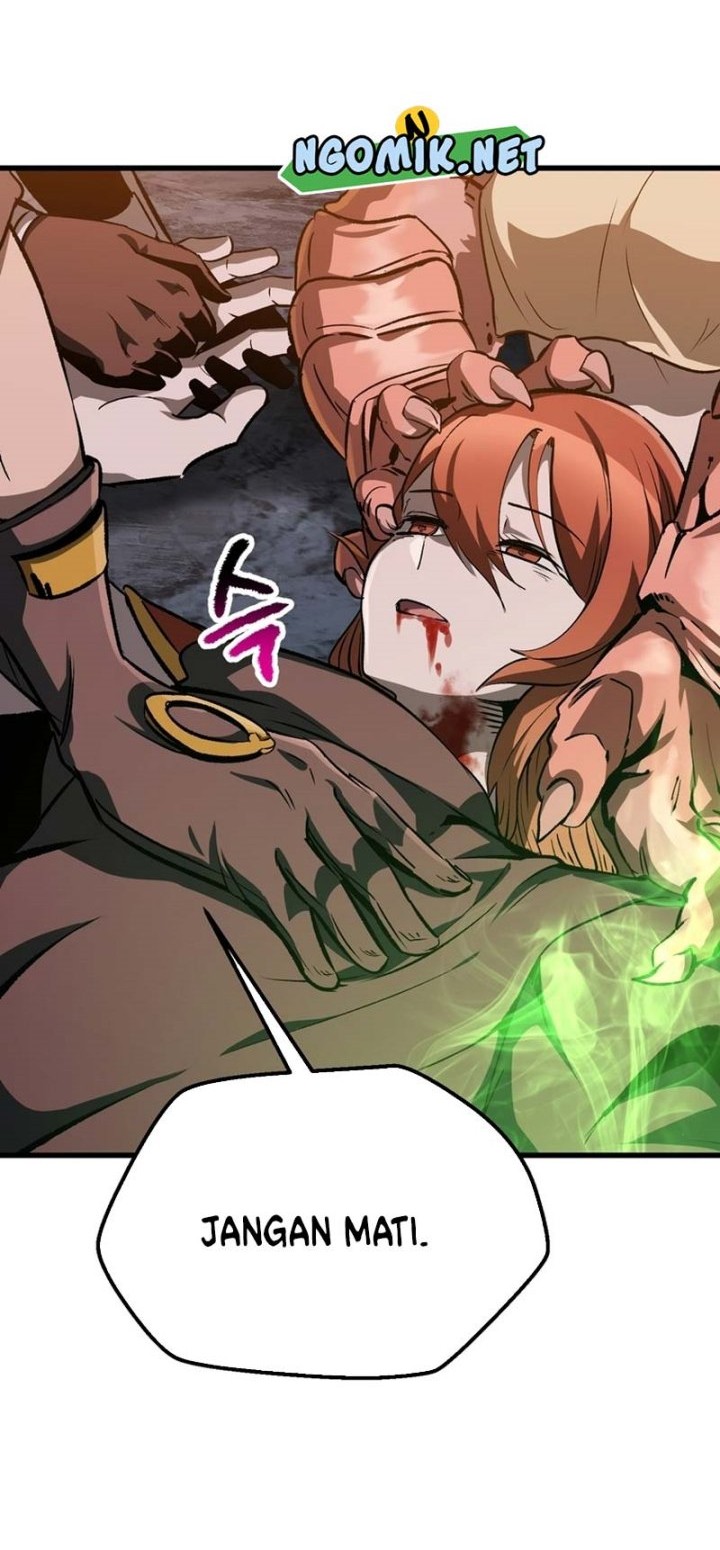 Sword King Chapter 179 - halaman 69