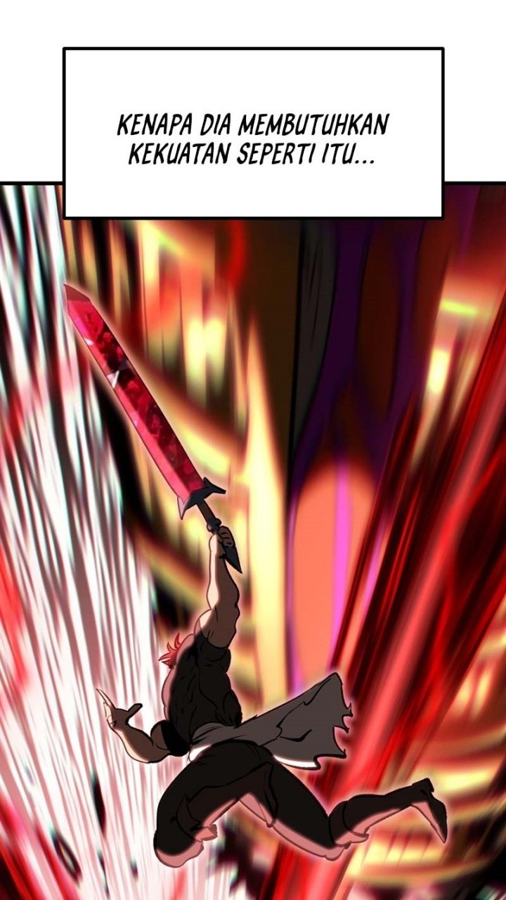 Sword King Chapter 179 - halaman 7