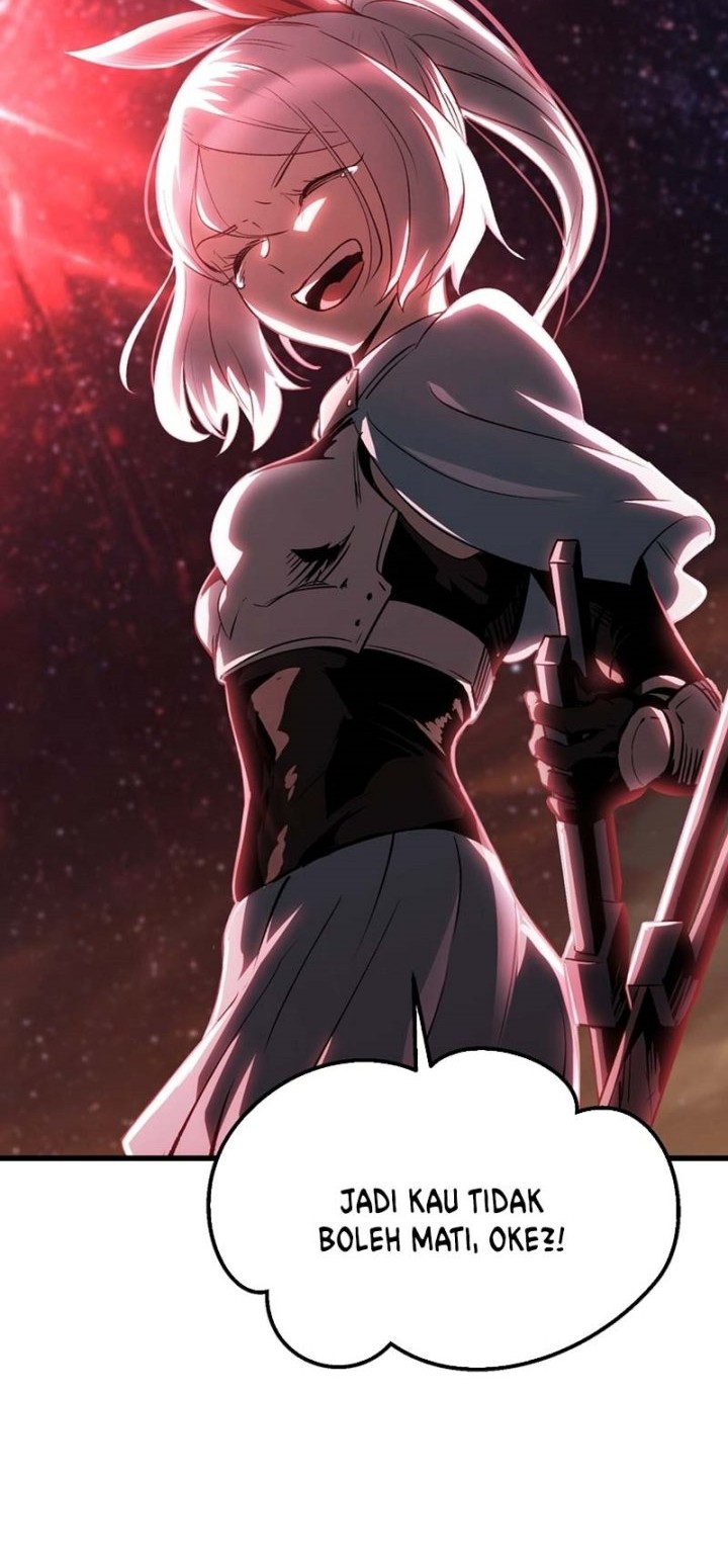Sword King Chapter 179 - halaman 73