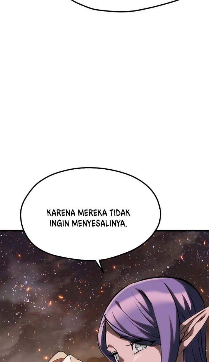 Sword King Chapter 179 - halaman 77