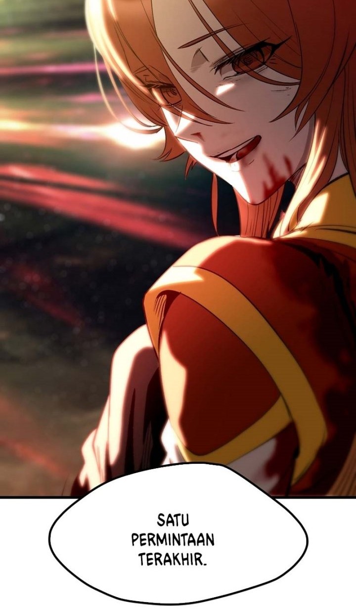 Sword King Chapter 179 - halaman 81