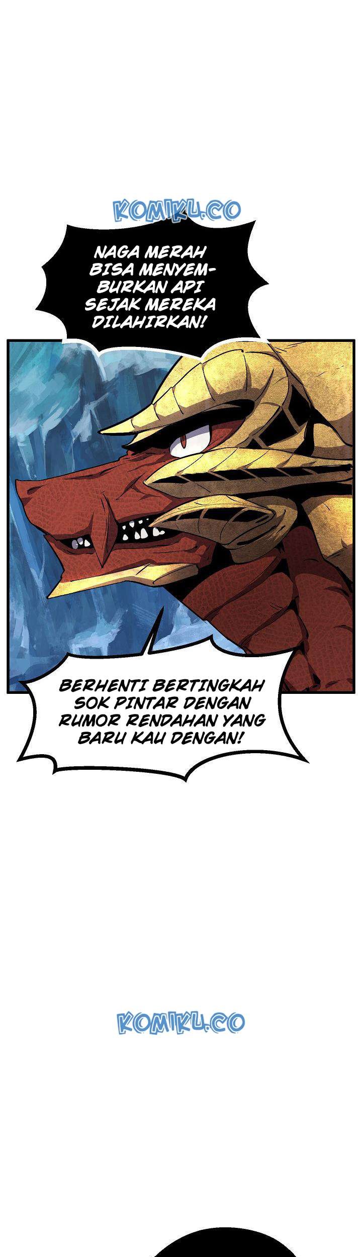Sword King Chapter 18 - halaman 10