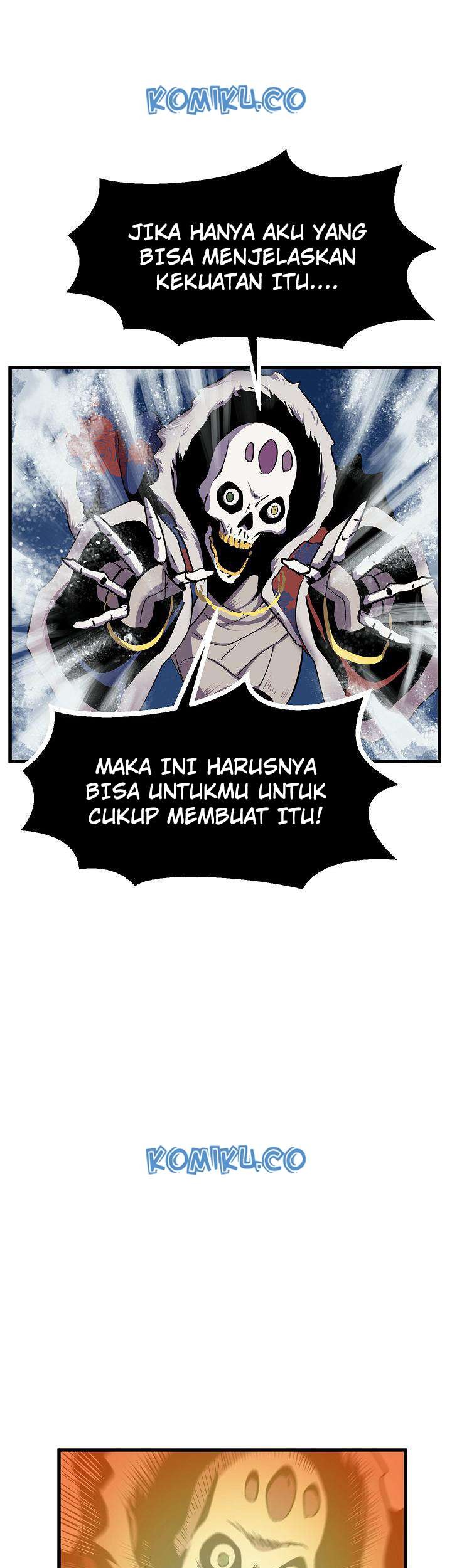 Sword King Chapter 18 - halaman 18