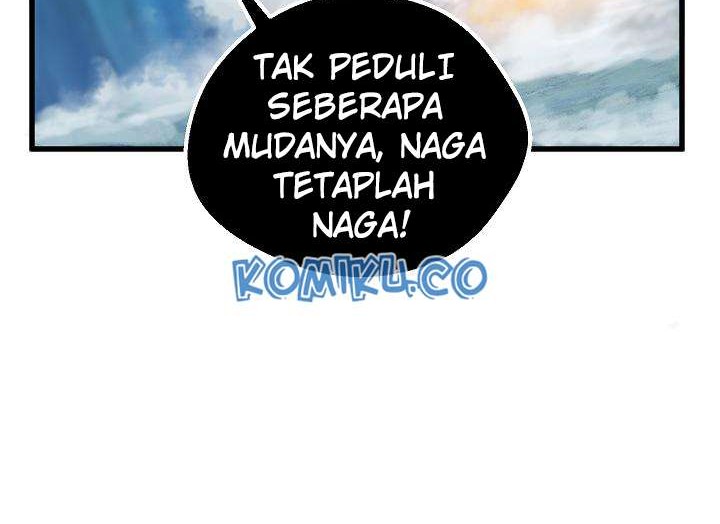 Sword King Chapter 18 - halaman 21