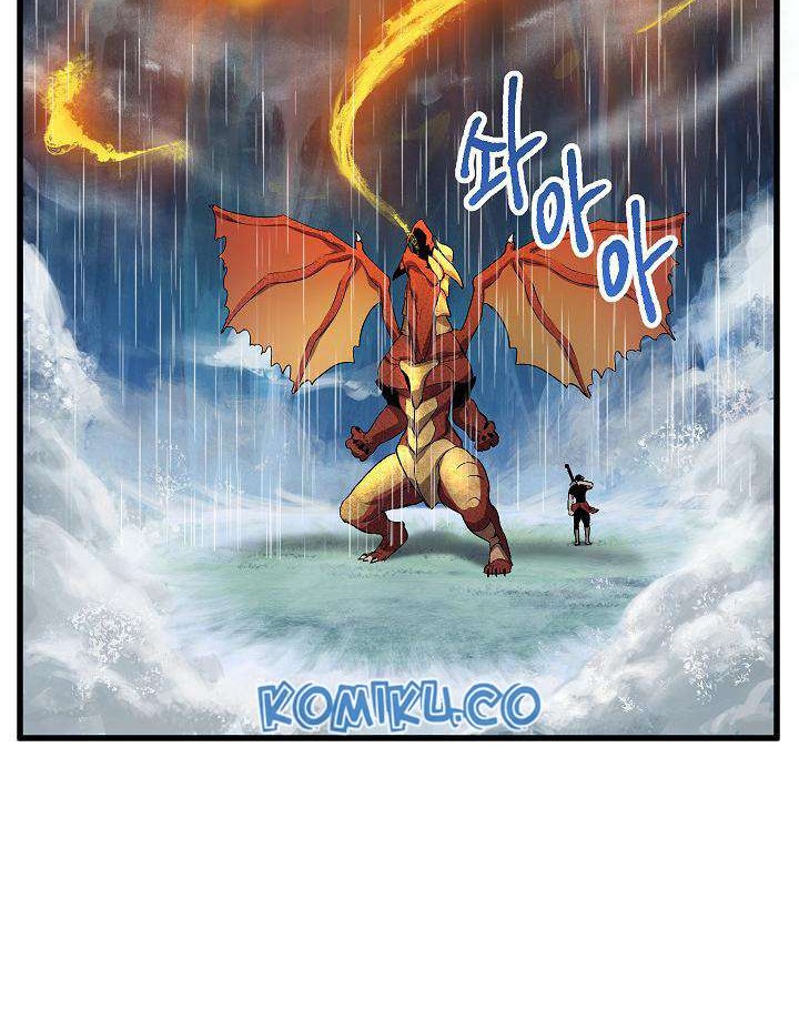 Sword King Chapter 18 - halaman 23