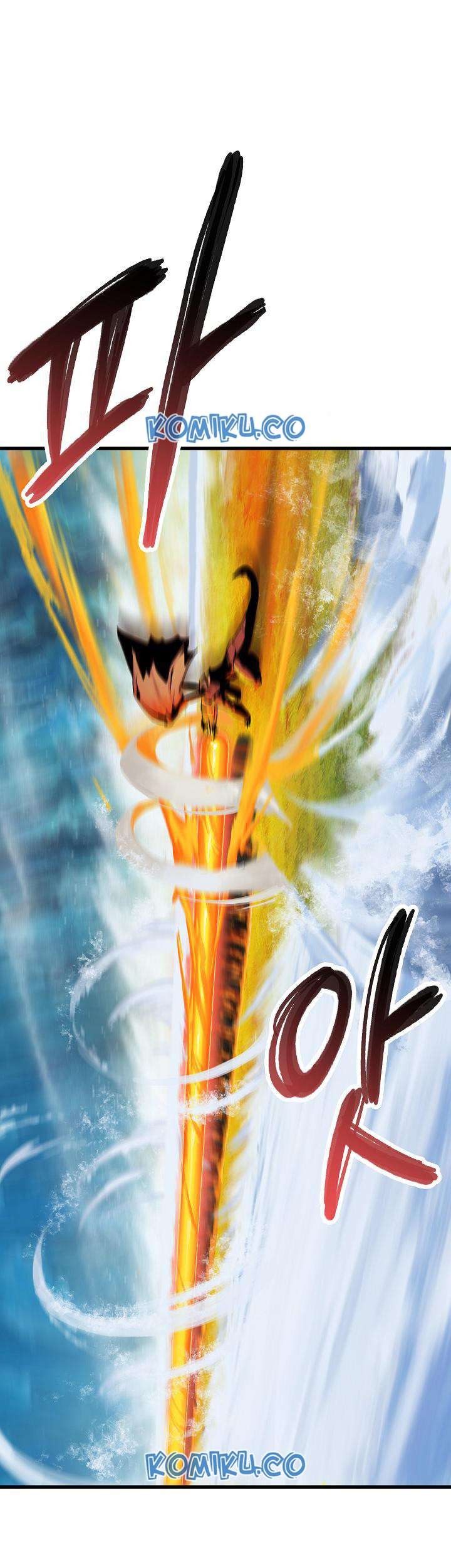 Sword King Chapter 18 - halaman 28