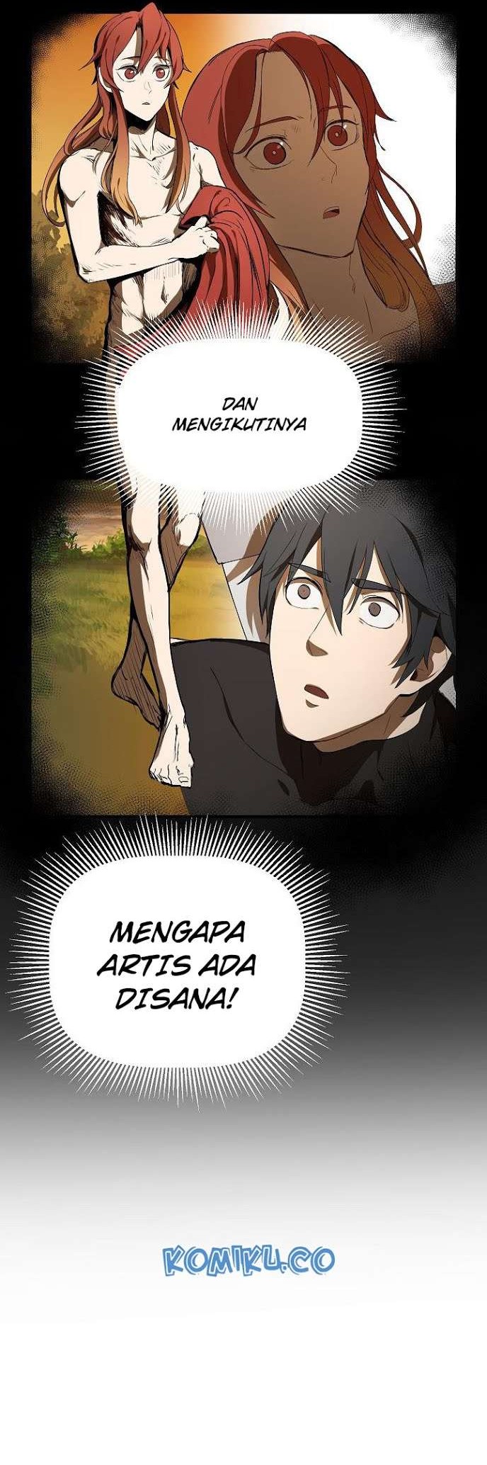 Sword King Chapter 18 - halaman 3