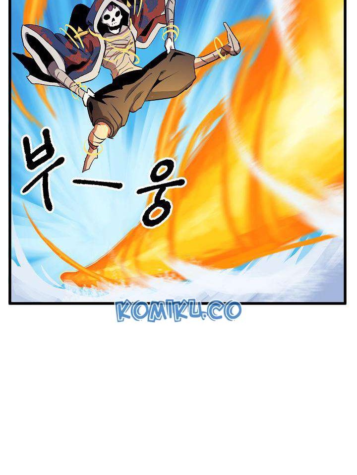 Sword King Chapter 18 - halaman 31