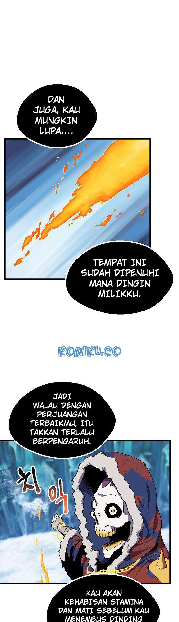 Sword King Chapter 18 - halaman 32
