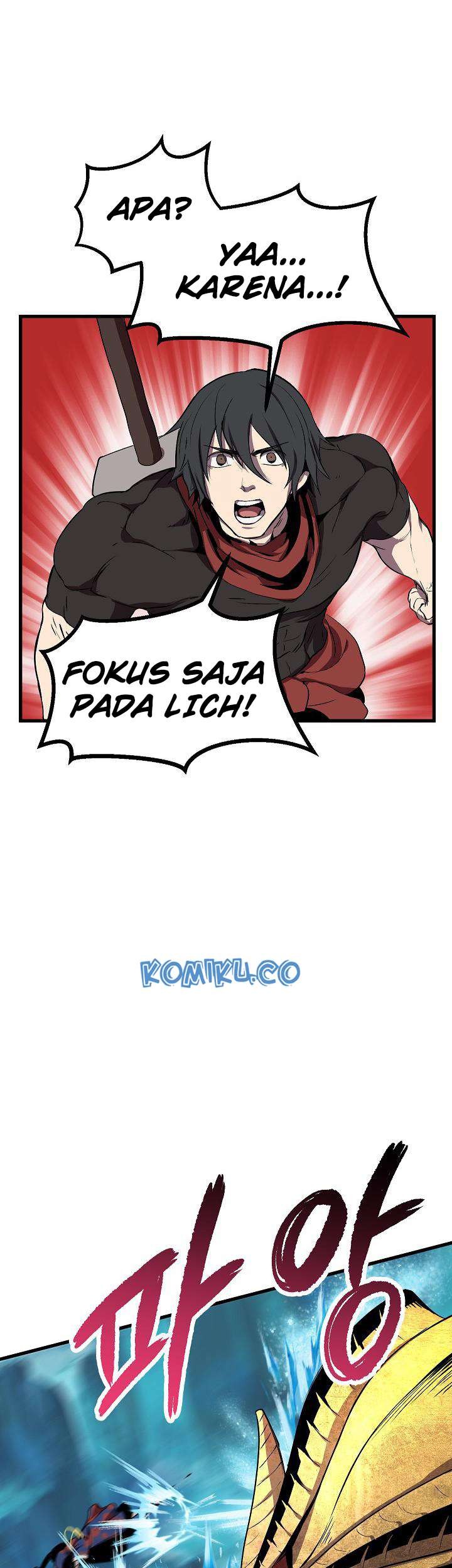 Sword King Chapter 18 - halaman 38