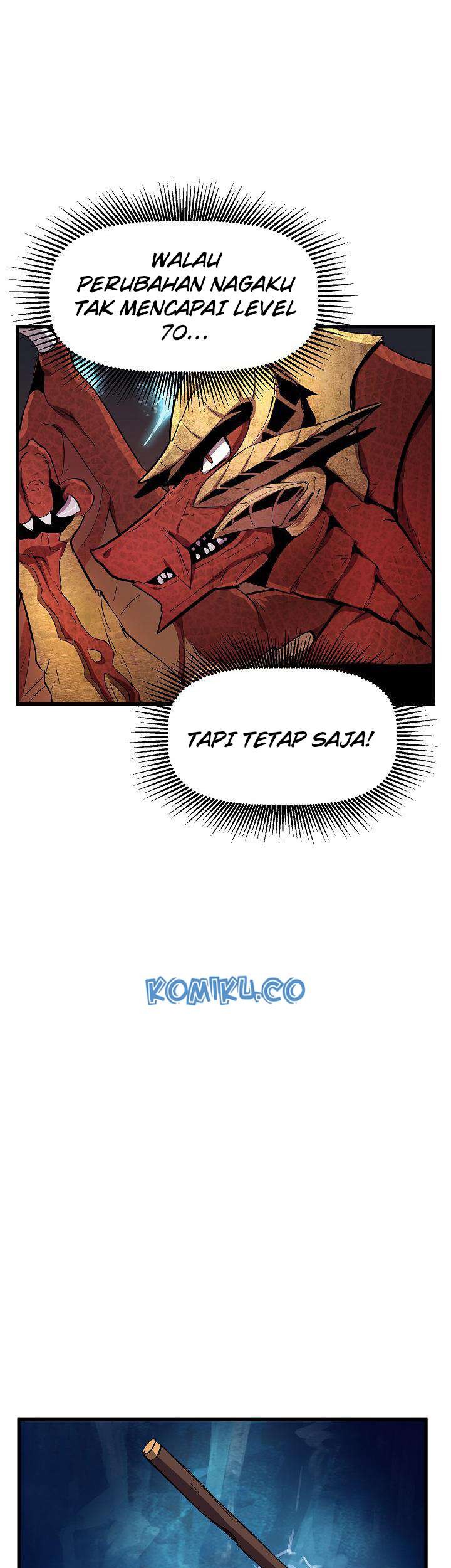Sword King Chapter 18 - halaman 42