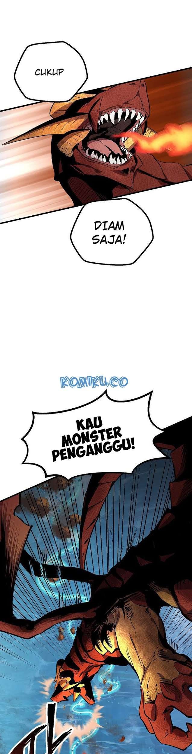 Sword King Chapter 18 - halaman 46