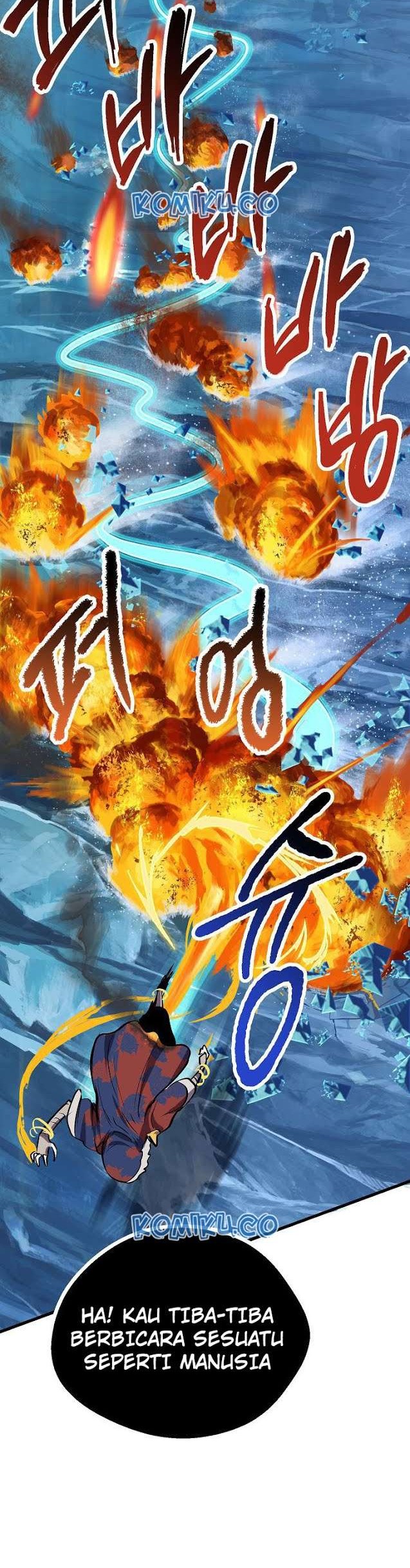 Sword King Chapter 18 - halaman 47