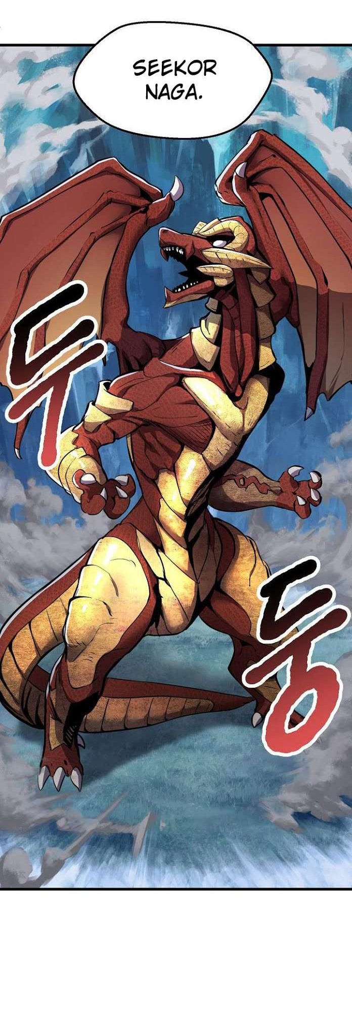 Sword King Chapter 18 - halaman 5