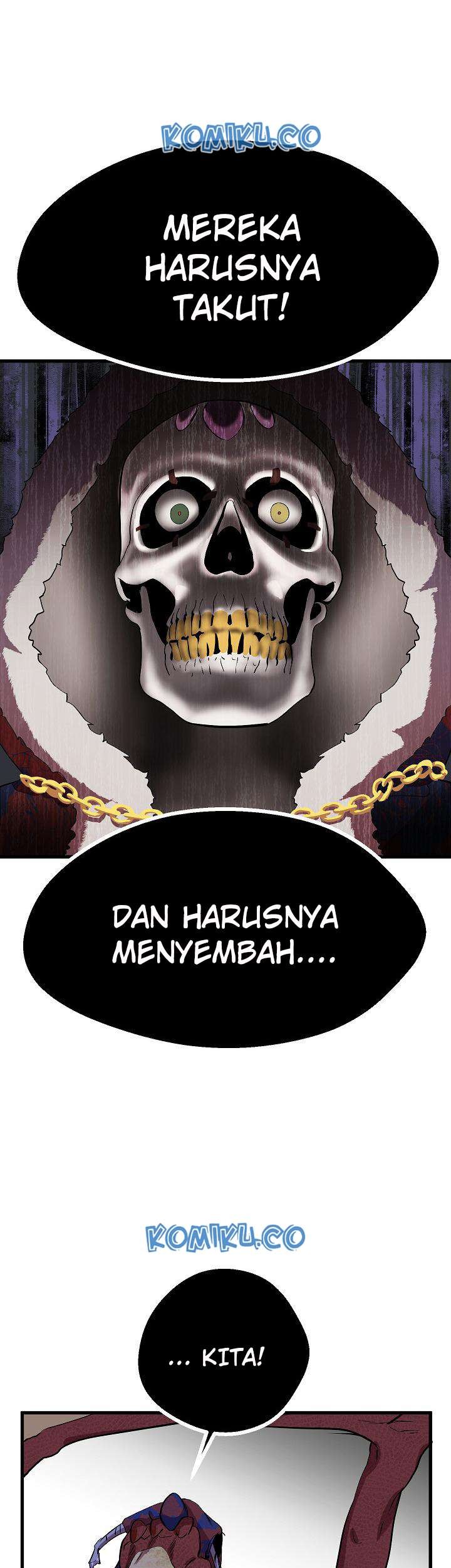 Sword King Chapter 18 - halaman 52