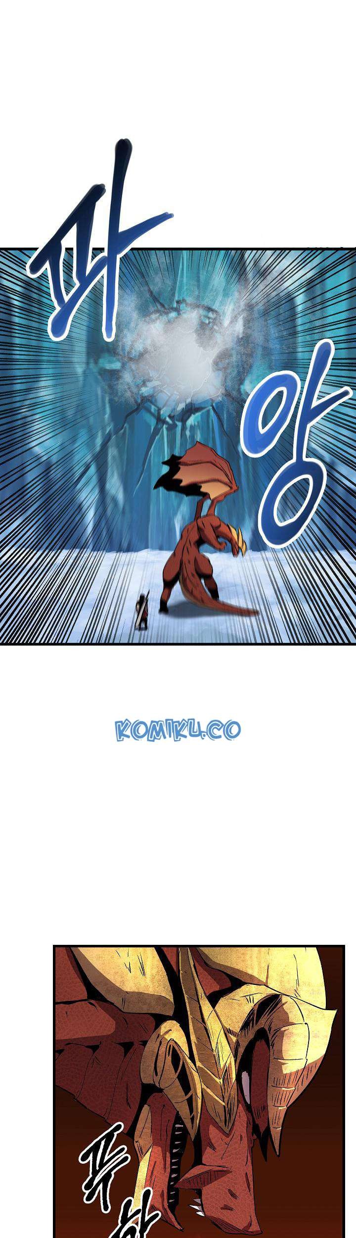 Sword King Chapter 18 - halaman 54