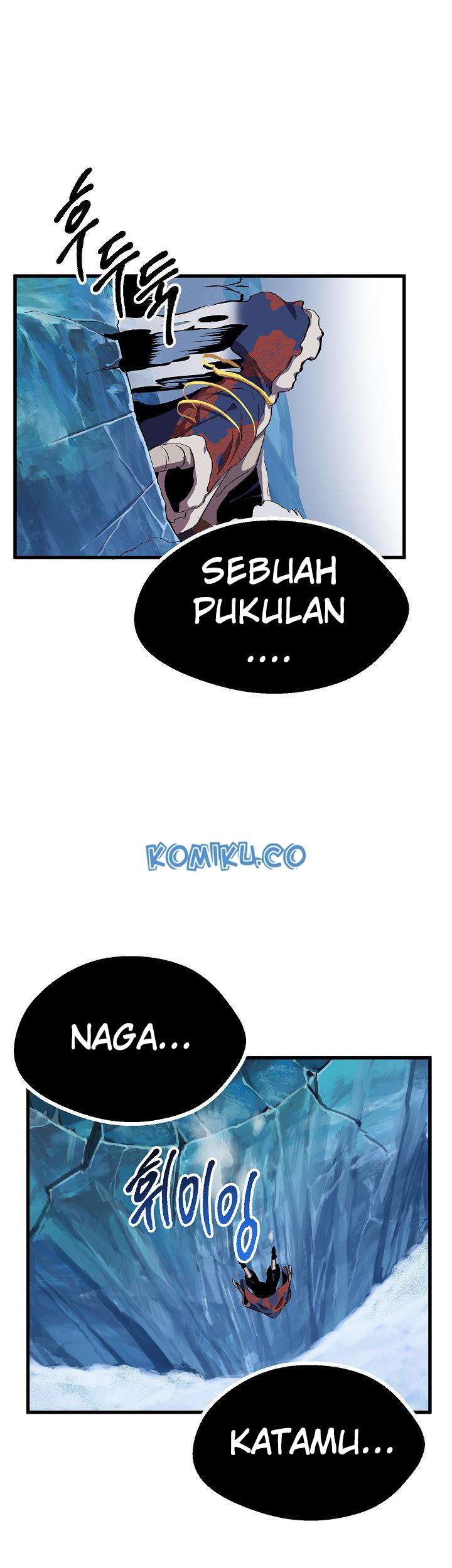 Sword King Chapter 18 - halaman 56