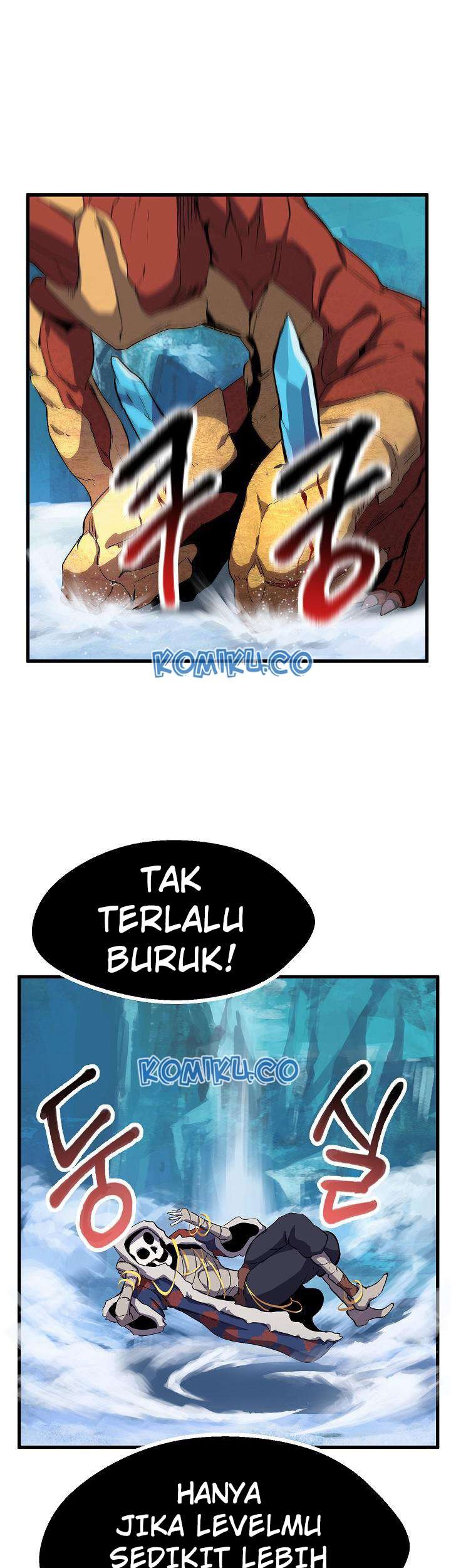 Sword King Chapter 18 - halaman 58