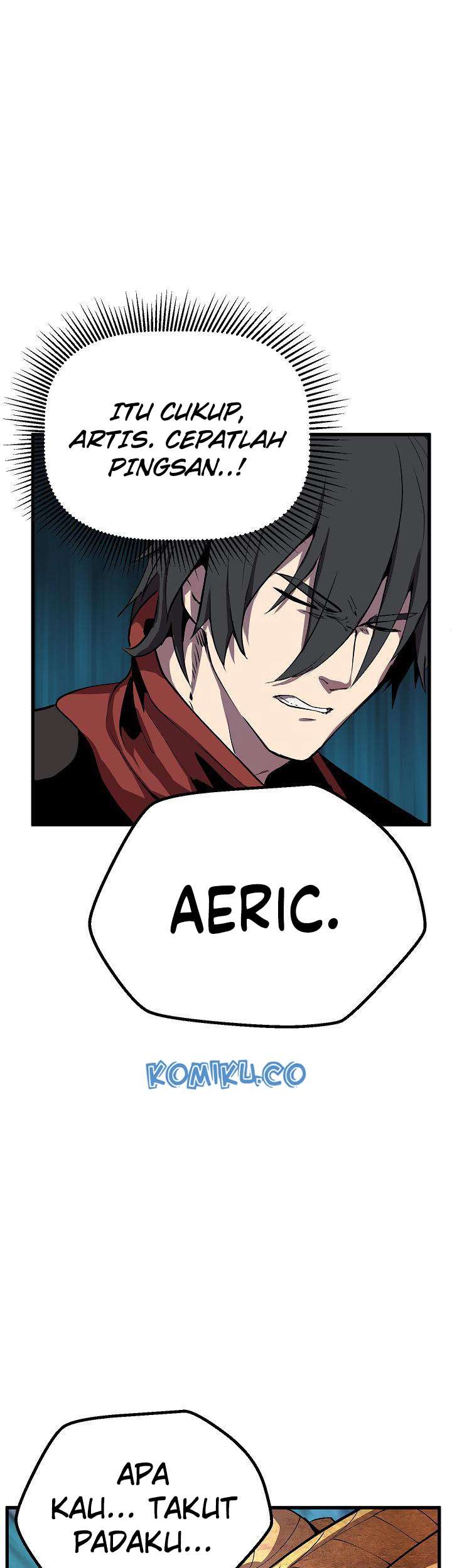 Sword King Chapter 18 - halaman 60