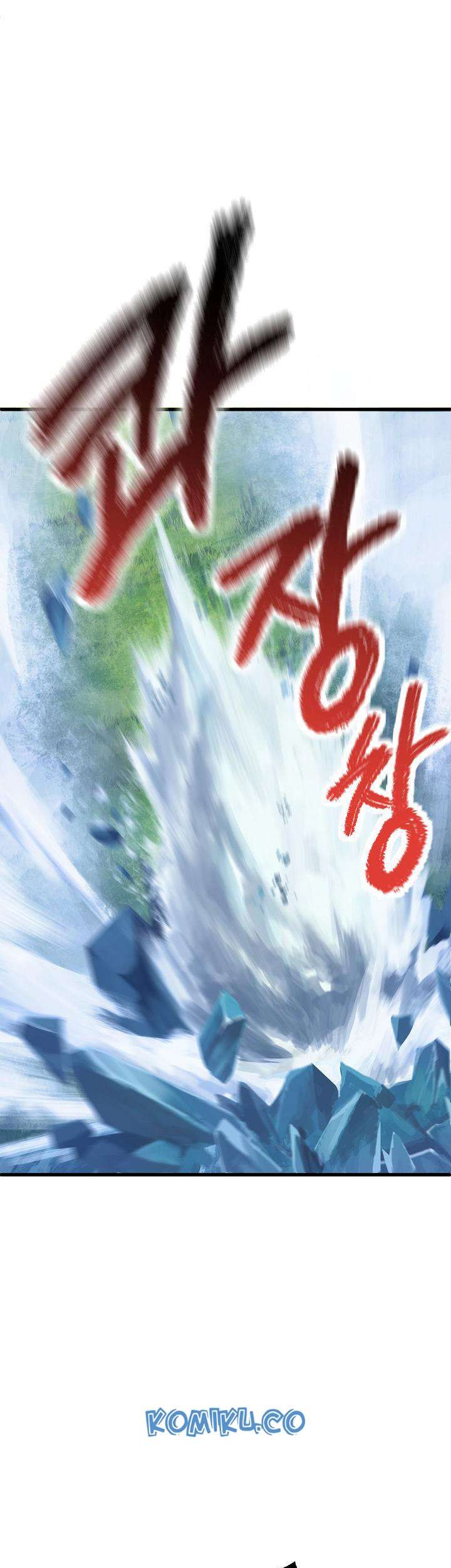 Sword King Chapter 18 - halaman 66