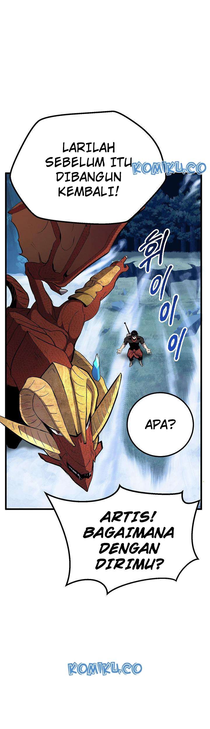 Sword King Chapter 18 - halaman 68