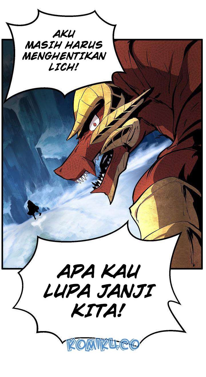 Sword King Chapter 18 - halaman 69