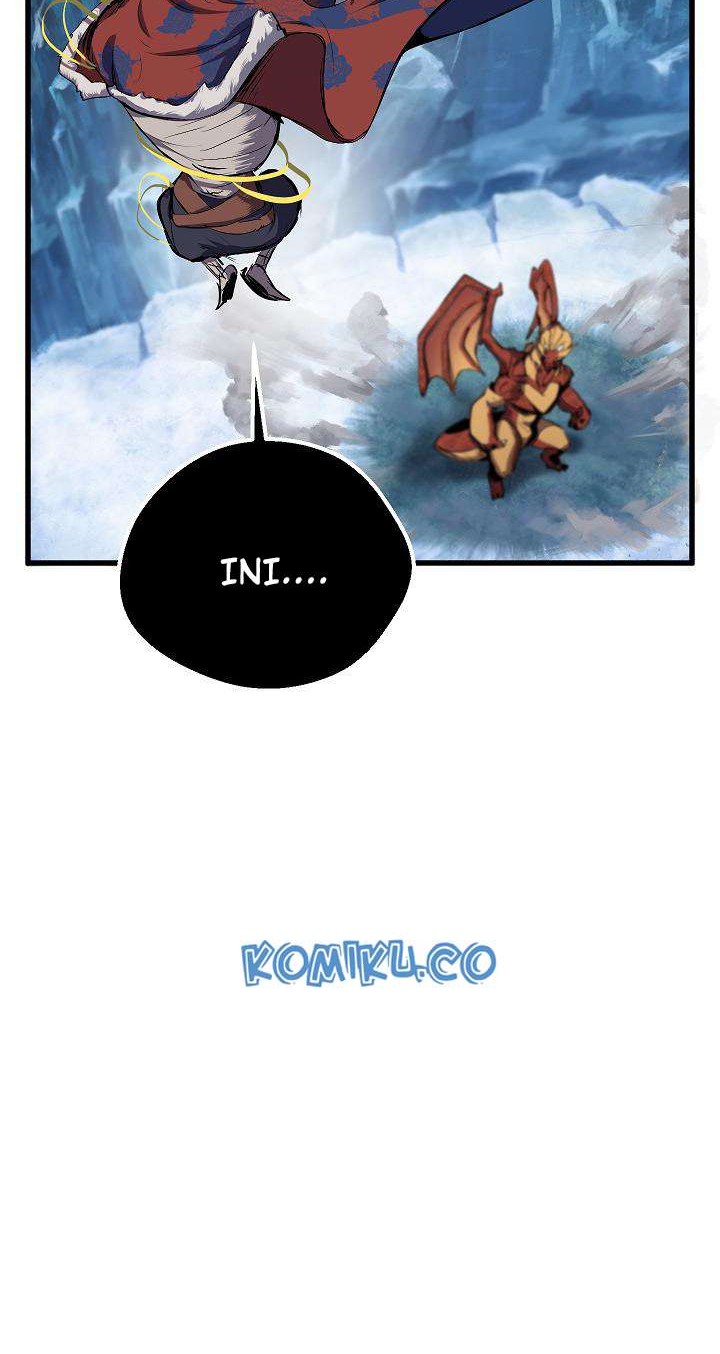 Sword King Chapter 18 - halaman 7