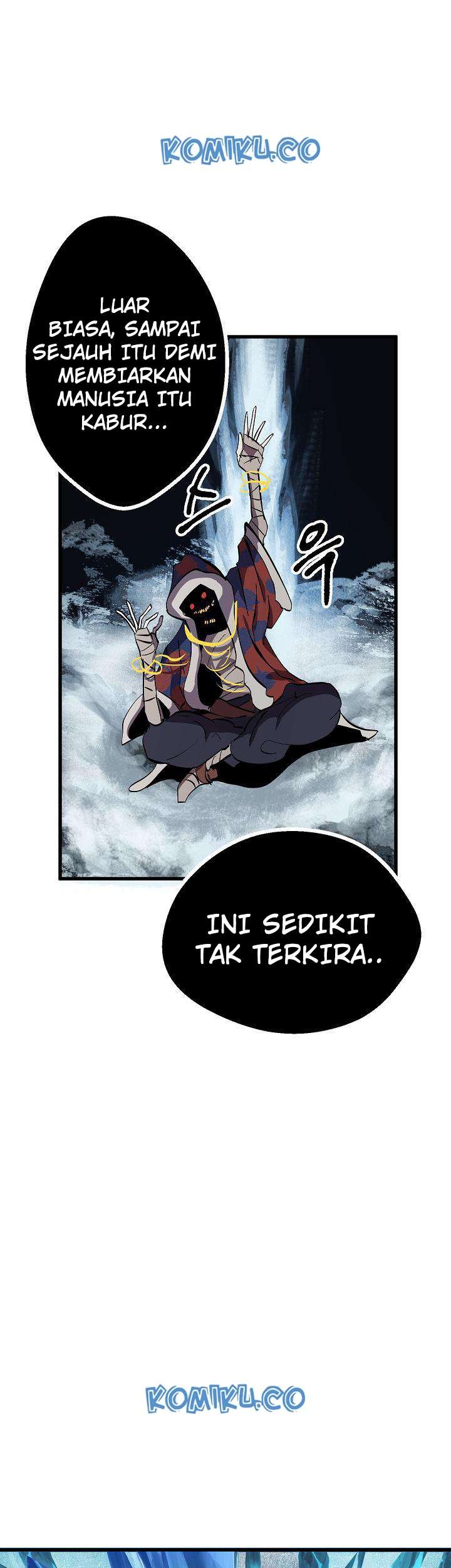 Sword King Chapter 18 - halaman 72