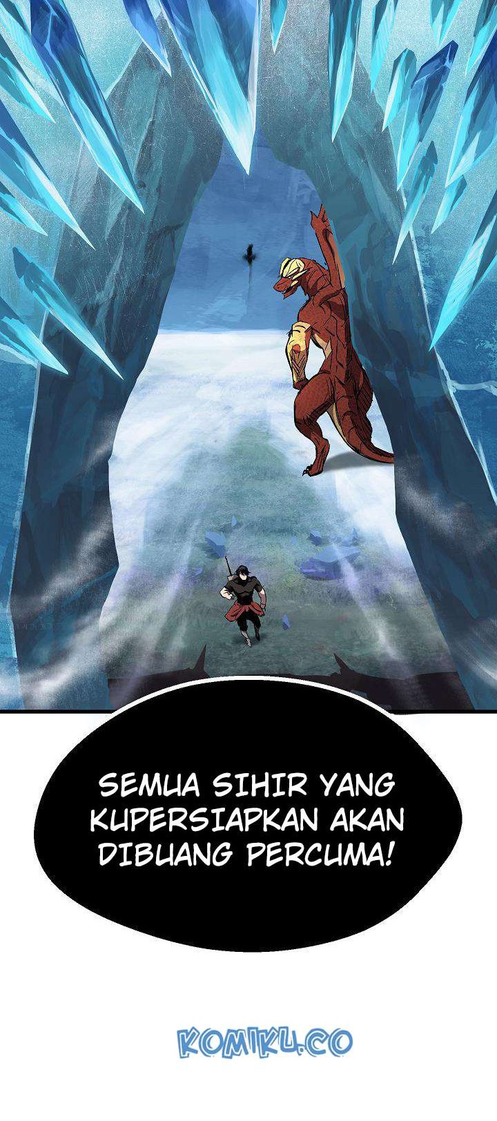 Sword King Chapter 18 - halaman 73