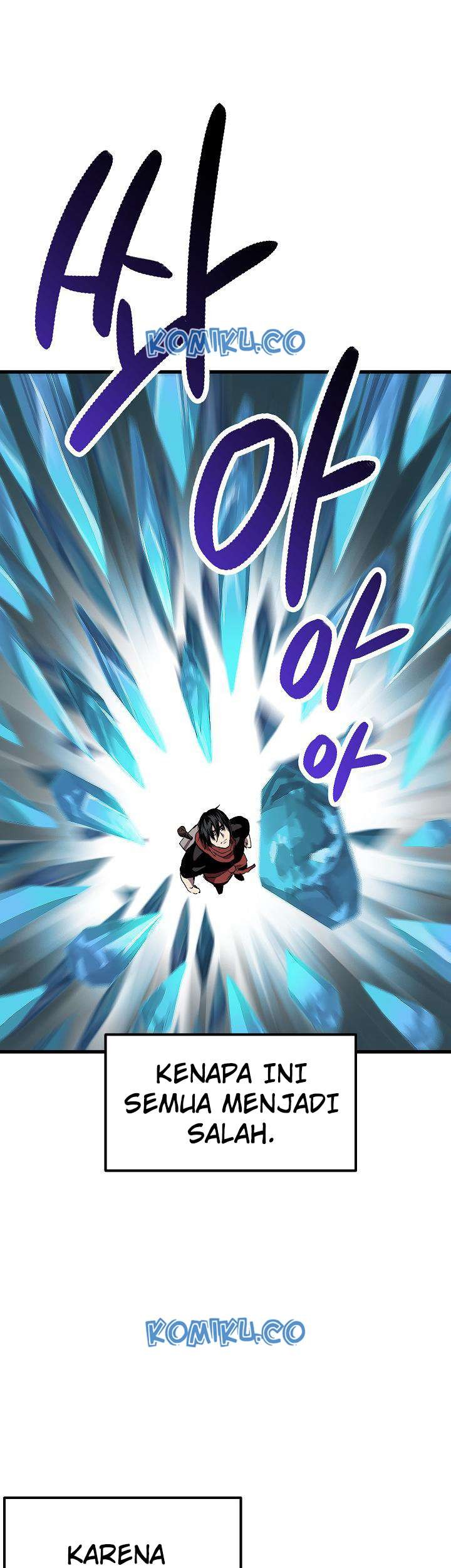 Sword King Chapter 18 - halaman 76