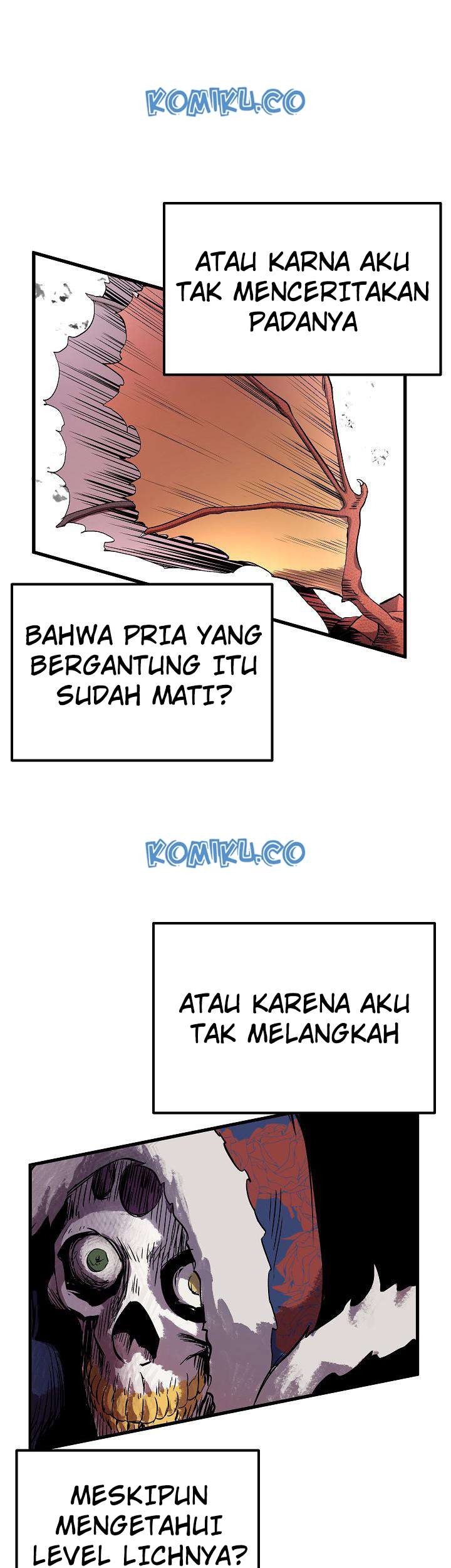 Sword King Chapter 18 - halaman 78