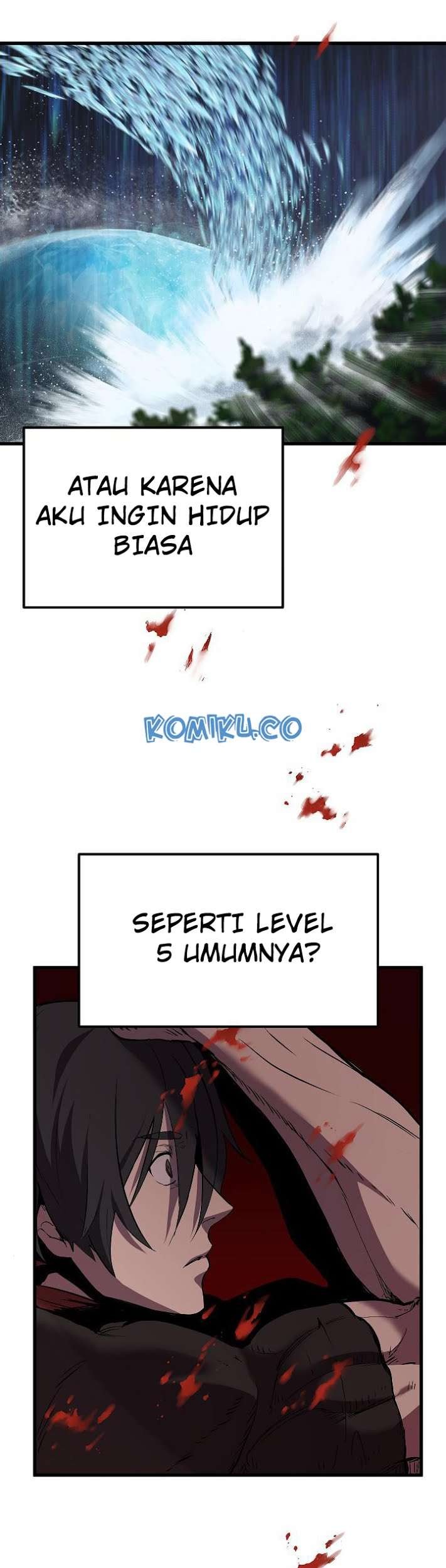Sword King Chapter 18 - halaman 80