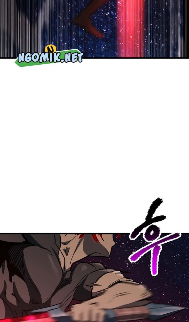 Sword King Chapter 180 - halaman 11