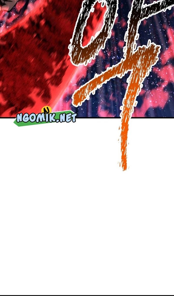 Sword King Chapter 180 - halaman 13
