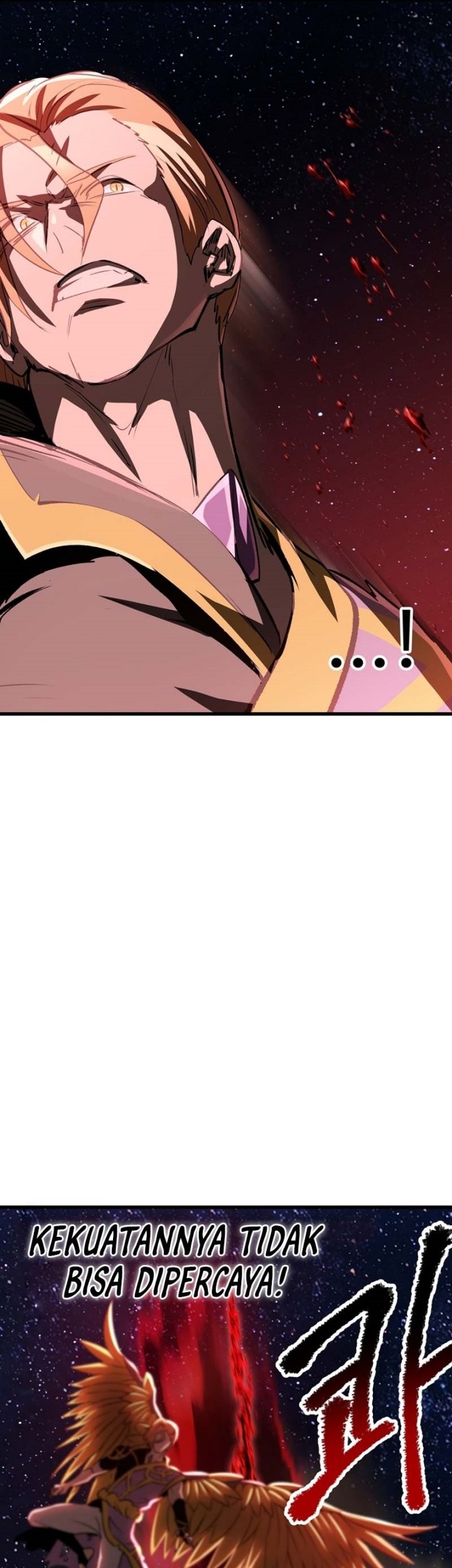 Sword King Chapter 180 - halaman 14