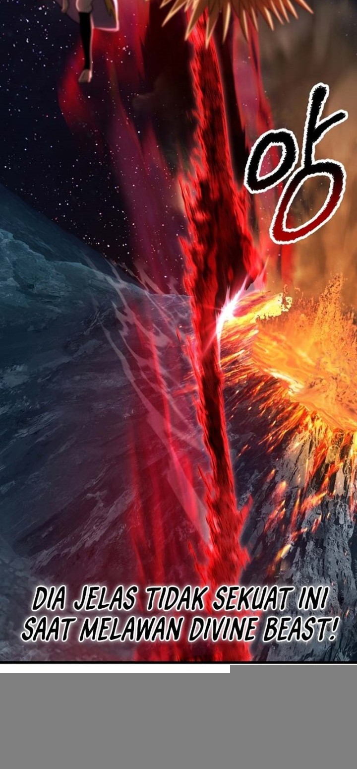 Sword King Chapter 180 - halaman 15