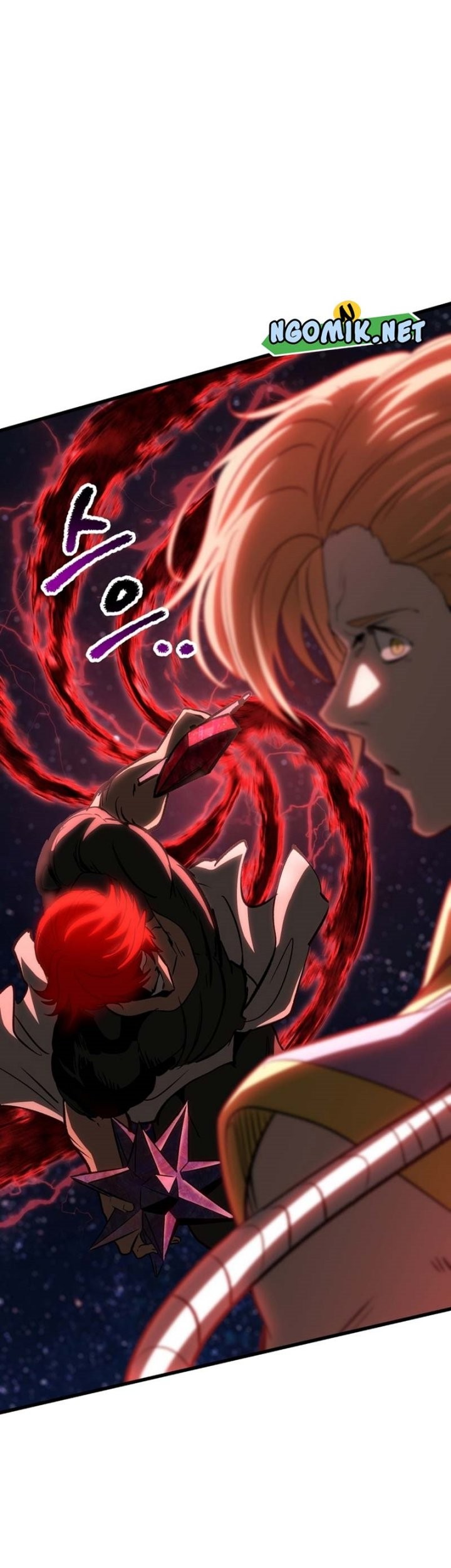 Sword King Chapter 180 - halaman 16