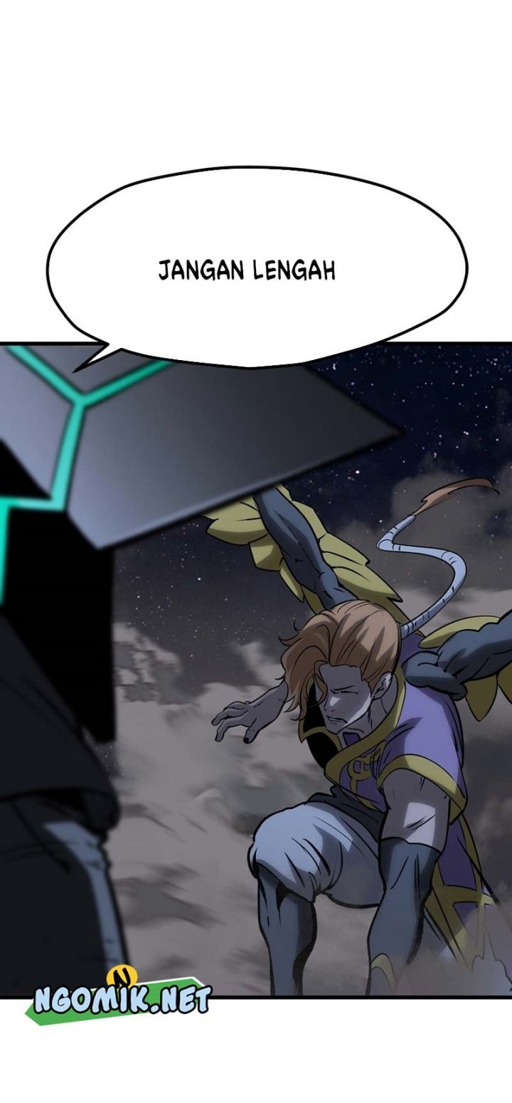 Sword King Chapter 180 - halaman 19