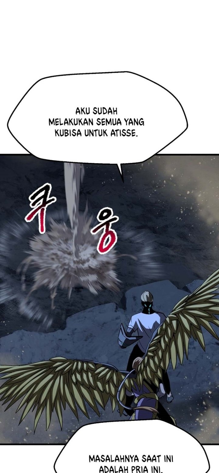 Sword King Chapter 180 - halaman 21