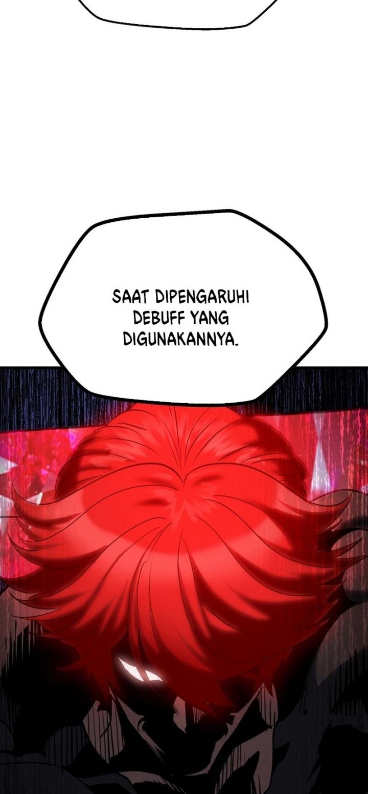 Sword King Chapter 180 - halaman 23