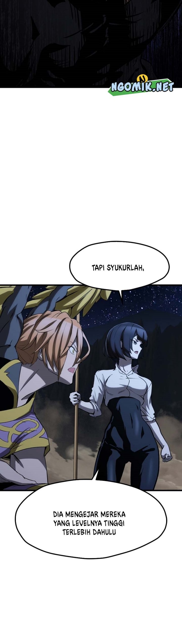 Sword King Chapter 180 - halaman 24